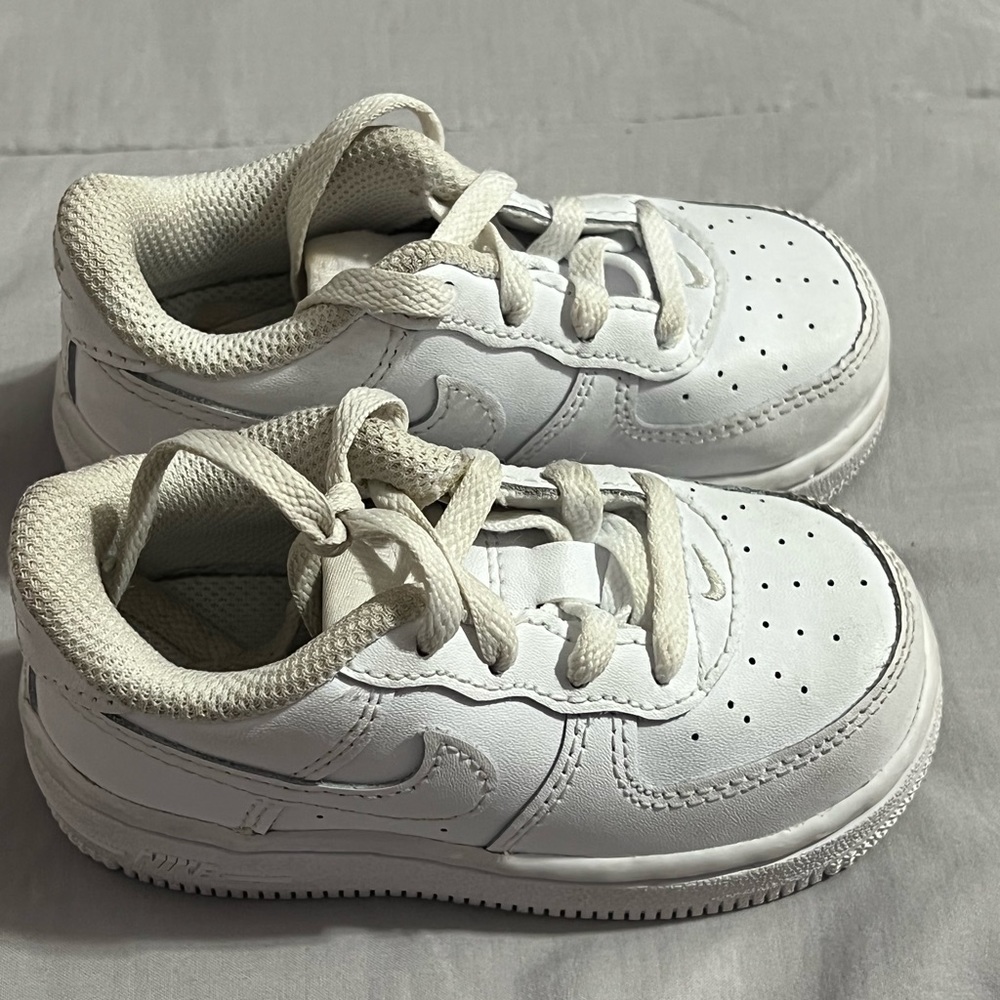 Air Force 1 TD size 6c